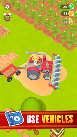 Little Farm Story安装器图4