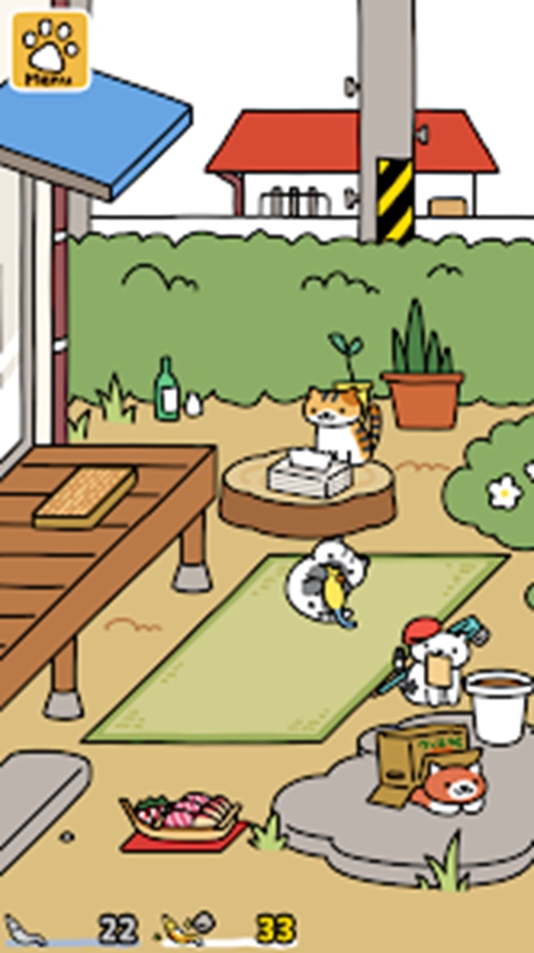 Nekoatsume2安装器图5