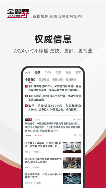 金融界图2