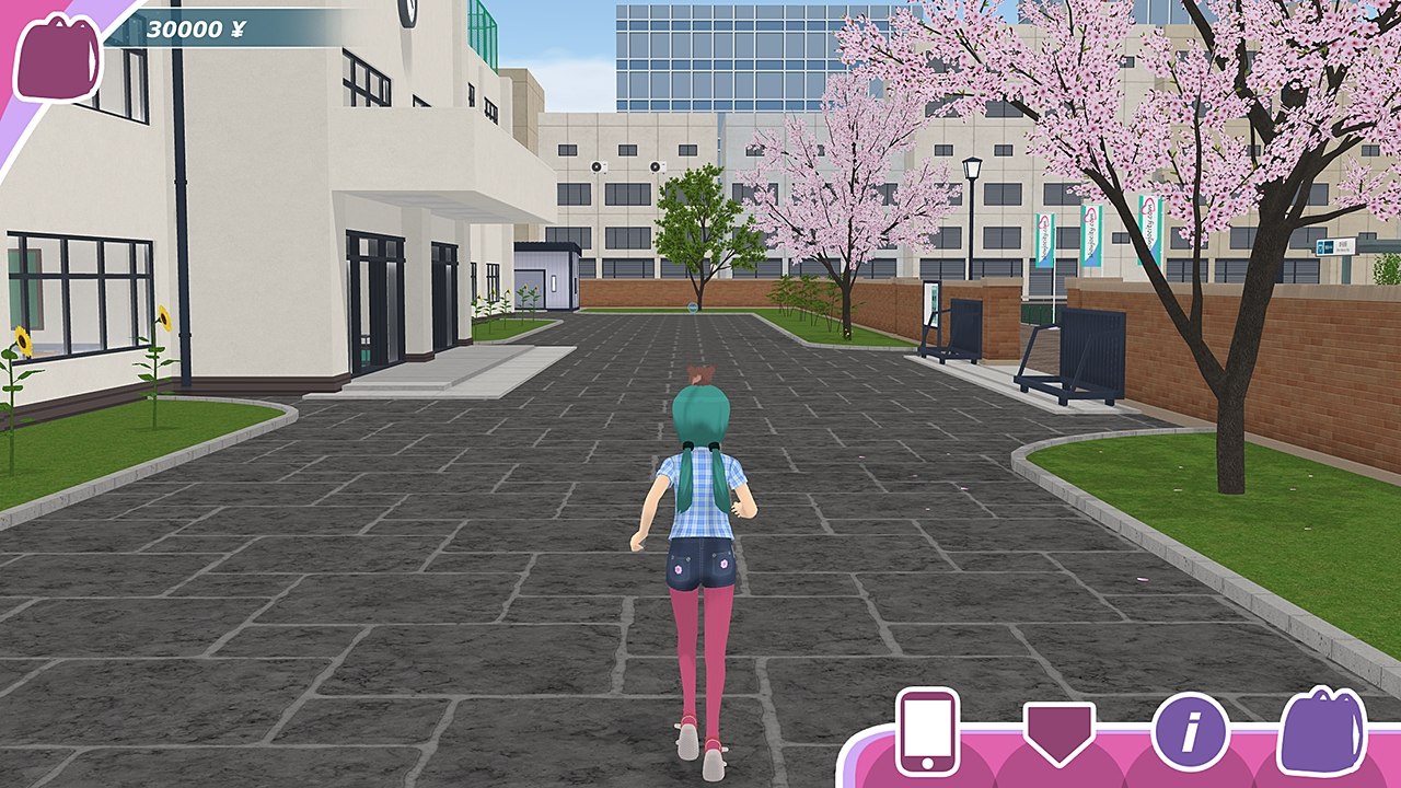 少女都市无限金币图2