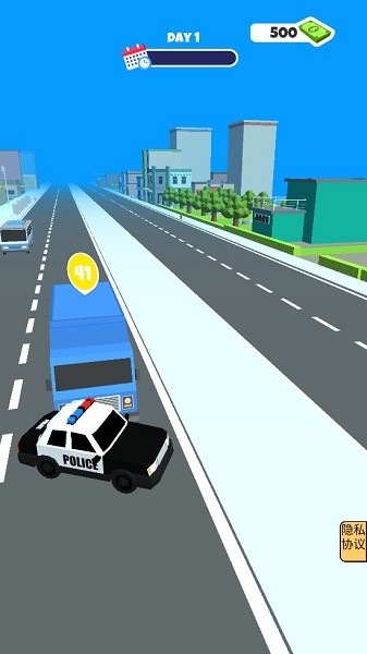 上路开罚单图3