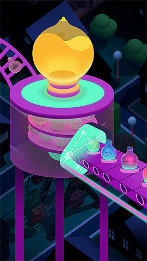 Light City安装器图3