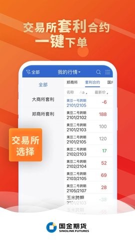国金好交易图2
