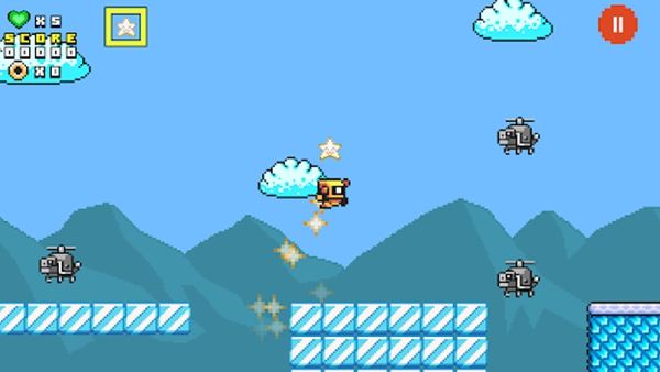 Super Droid Adventure安装器 Super Droid Adventure安装器