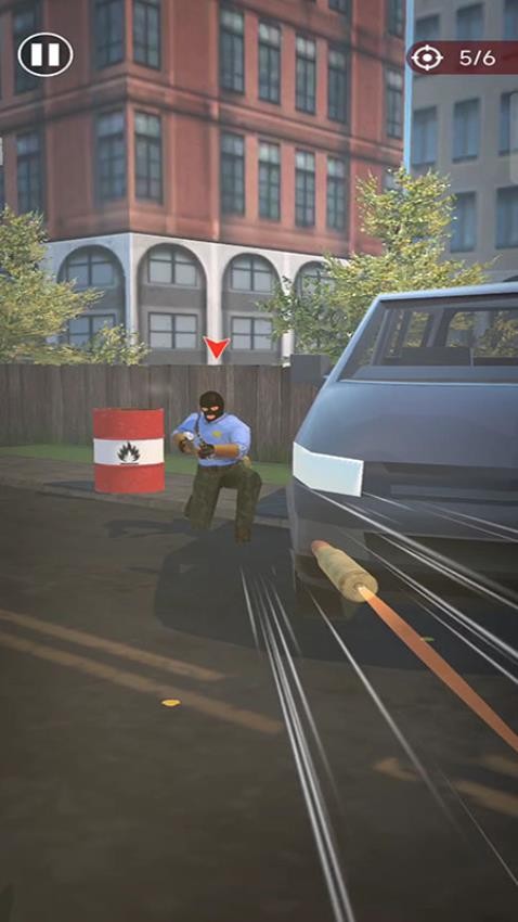 巡警日记图3