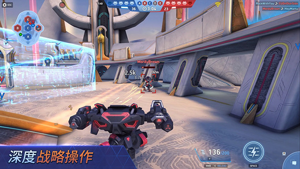 Mech Arena安装器图3