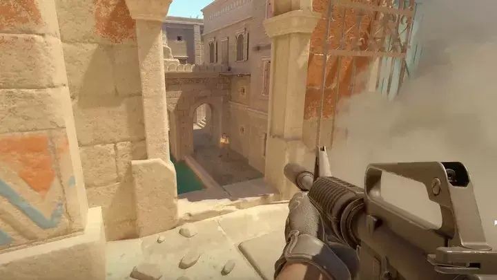 cs2手游版图2