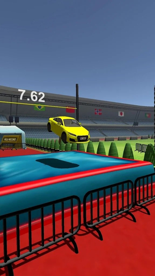 Car Summer Games 2021(汽车夏季运动会)图3