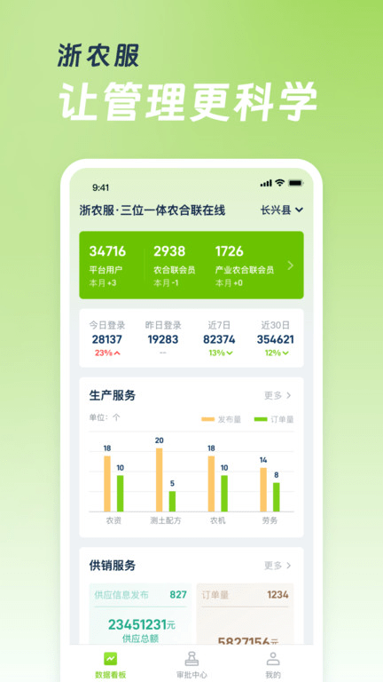 浙农服图2