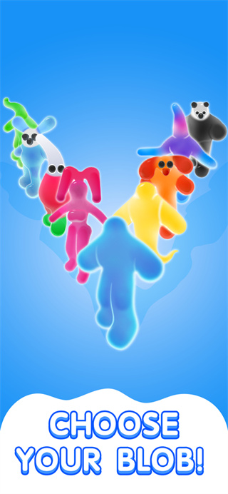 Blob Hero安装器图1