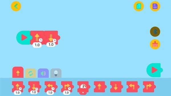 鲸鱼机器人专业版图1