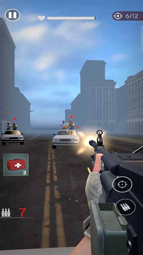 巡警日记图2