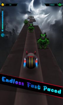 天空冲刺SkyDash图2