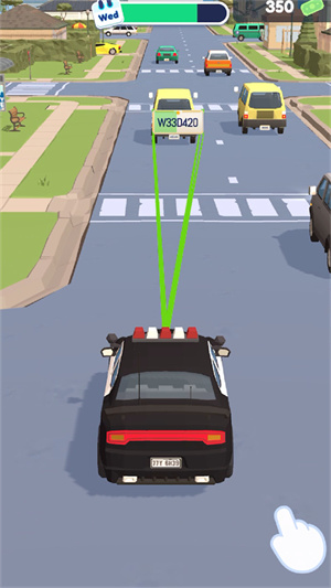 Traffic Cop 3D安装器图1