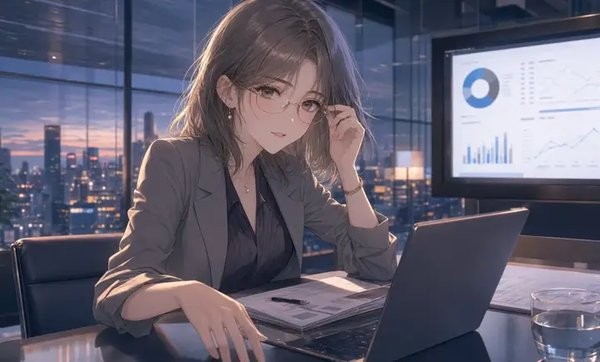 晚风经过你的城市图2