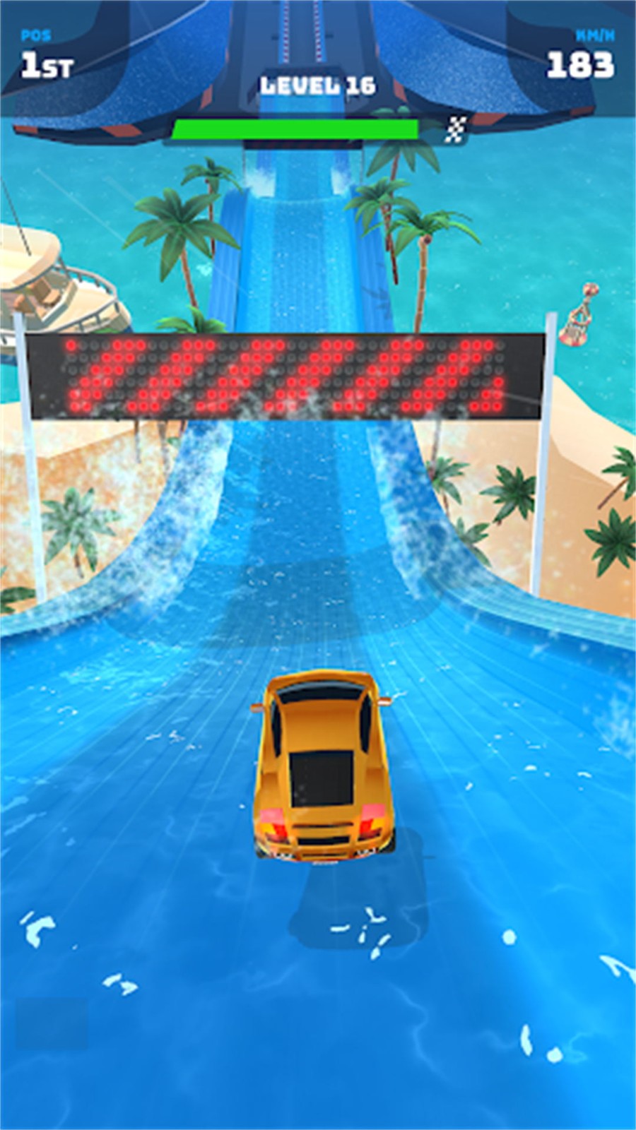 Race 3.18.7.3579 竞速赛车手游图8
