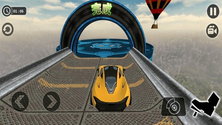 飞车很疯狂图2