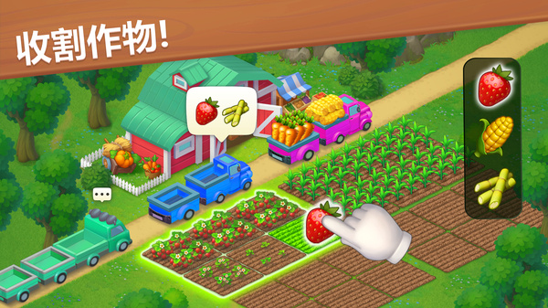 Township安装器图5