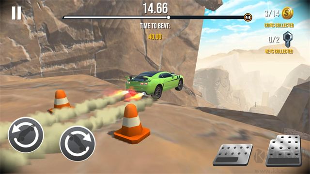 Stunt Car Extreme安装器图2