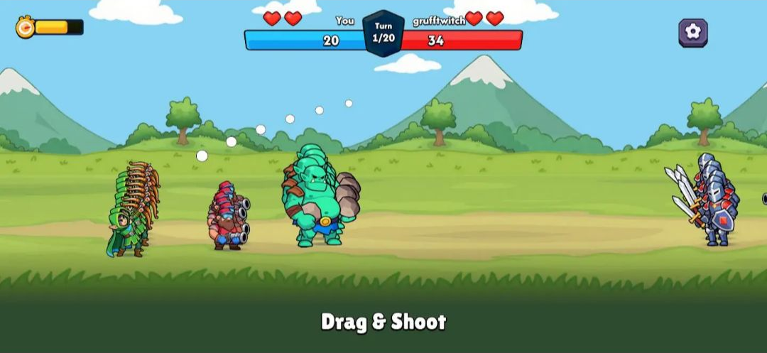 射击工坊1.6.2 官方版图1
