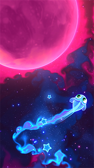 超级星鱼2026最新版图2