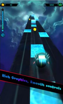 天空冲刺SkyDash图3