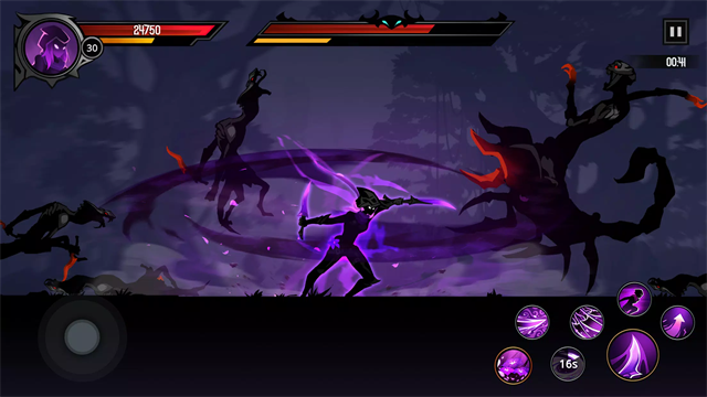 Shadow Knight安装器图4