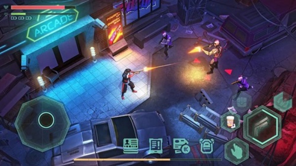 Cyberika安装器图5