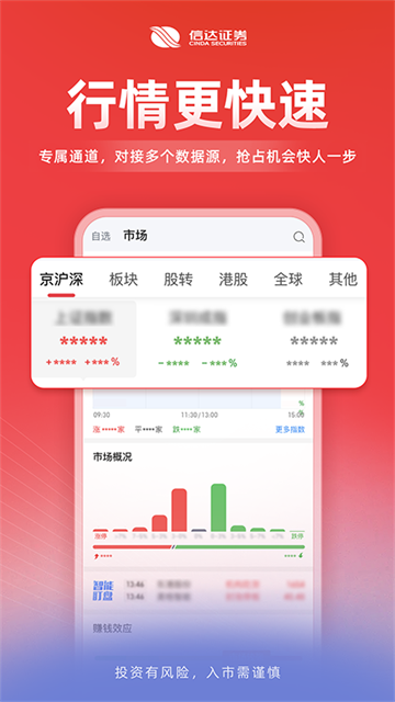 信达天下 信达天下