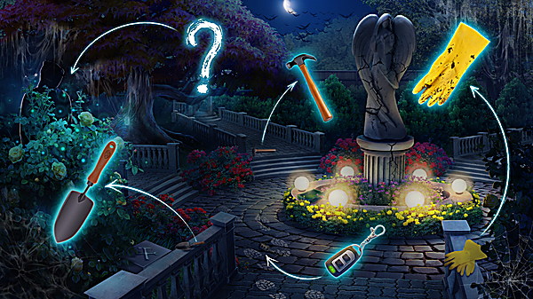Amnesia Escape安装器图4