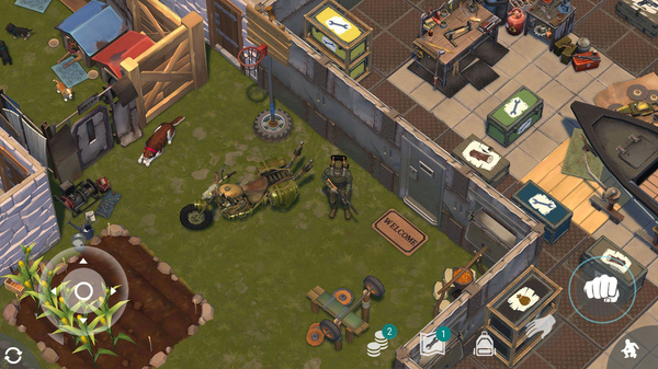 Last Day On Earth: Survival安装器 Last Day On Earth: Survival安装器