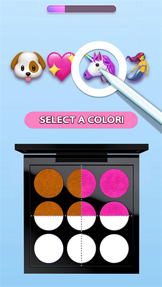 makeupkit游戏图1
