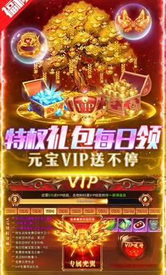 义战龙城图6