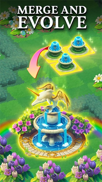 Merge Gardens安装器图1