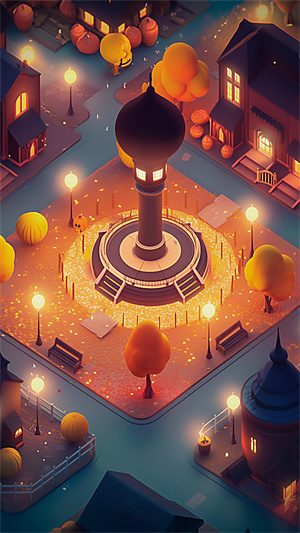 Light City安装器图4