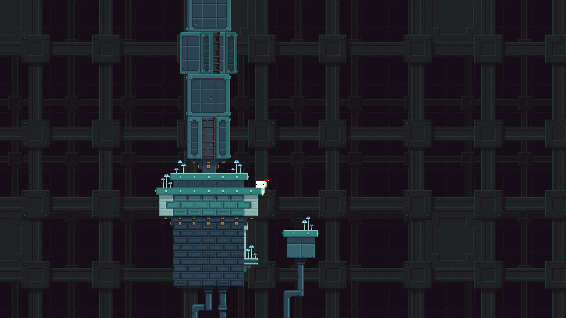 菲斯 FEZ1.0.1 官方版图3