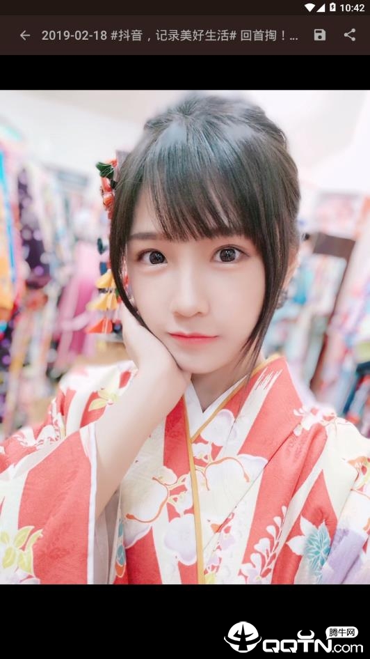妹纸&gank.io图4