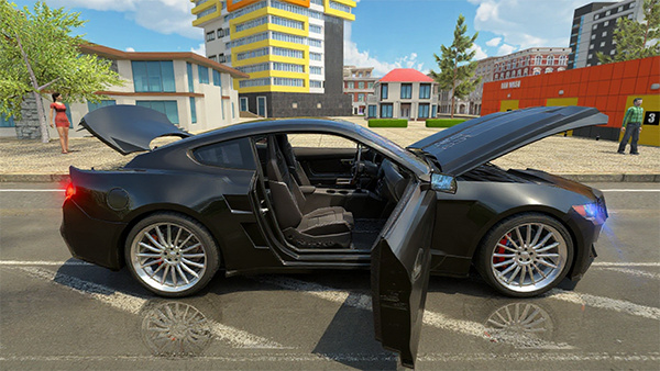 [Installer] Car Simulator 2图5