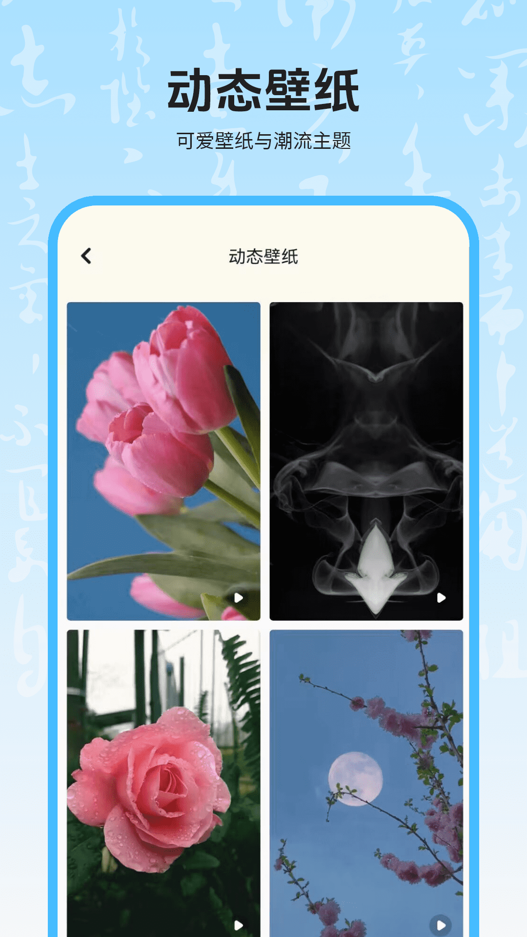 壁纸软件图3
