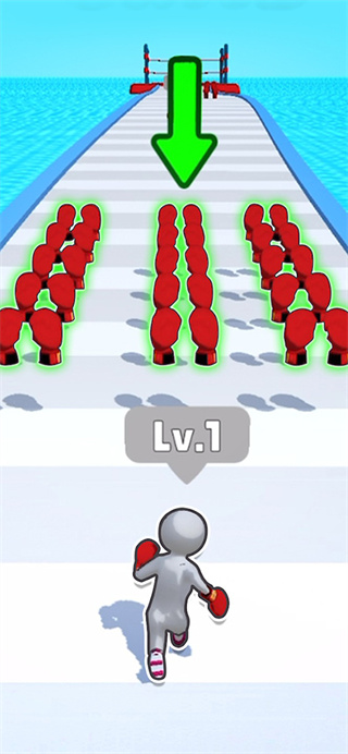 Level Up Runner安装器图1