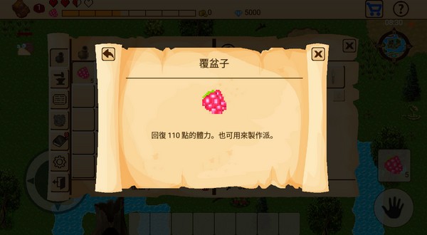 小镇生存图2