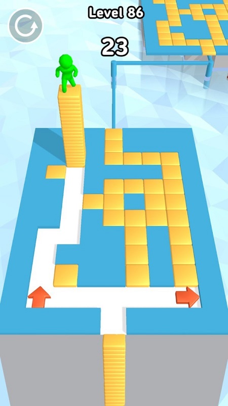 叠叠高迷宫图3