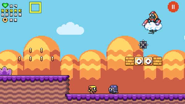 Super Droid Adventure安装器图3
