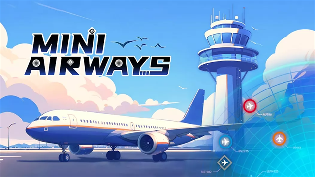 迷你空管高级版图1
