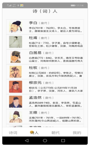爱古词评鉴图2