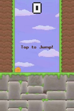 Jumping Blobs(跳跃泡泡)图2