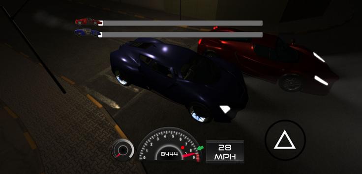 Drag Racing Speed Battle(飙车速度战官方版)图1