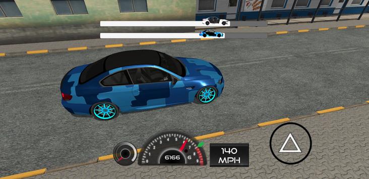 Drag Racing Speed Battle(飙车速度战官方版)图3