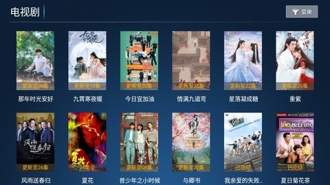 麦看视频tv电视版图3
