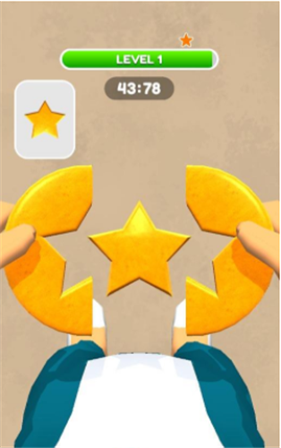 Dalgona Master(扣饼干大师)图3